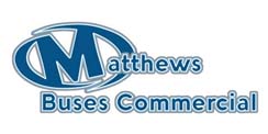 Matthews Buses Commercial