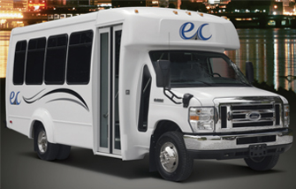 The Superb 2018 Elkhart ECII